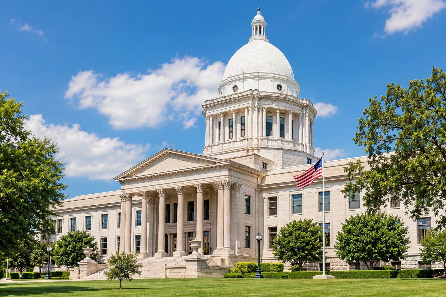 Grayson County civic finance - illustration, Jake Team LLC