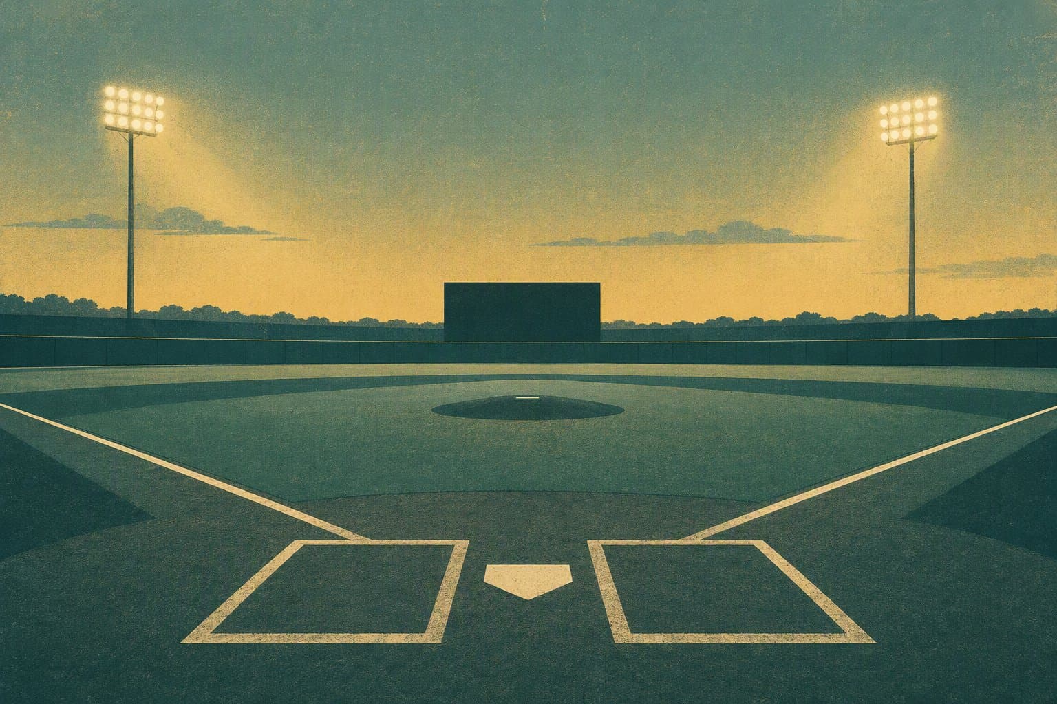 baseball victory - illustration, Jake Team LLC