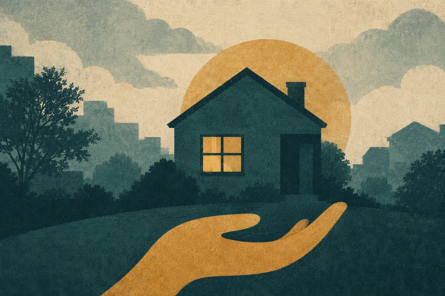 Community support - illustration, Jake Team LLC