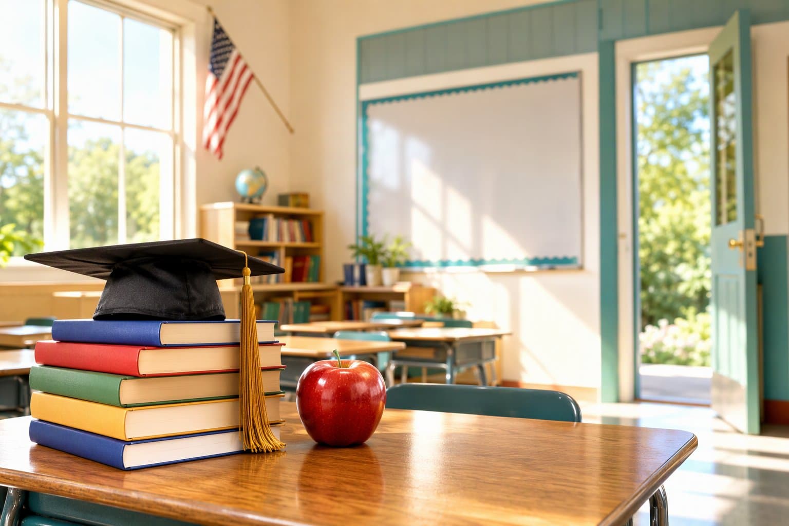 Sherman ISD Academy - illustration, Jake Team LLC