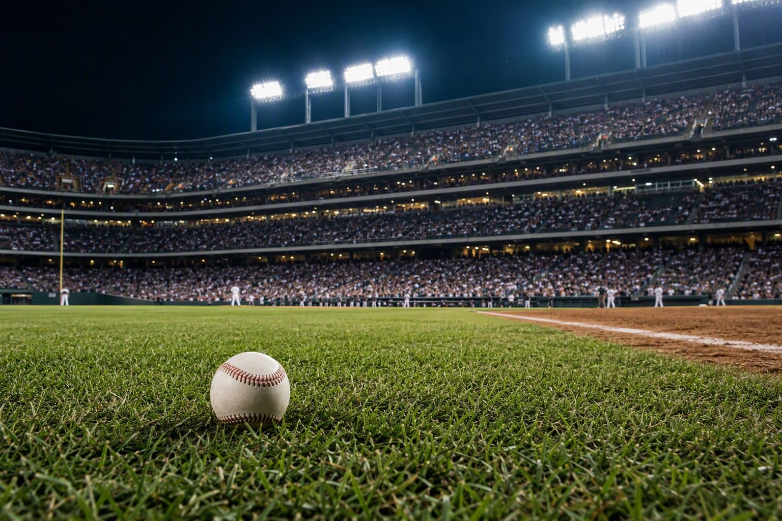 MLB Road Game - illustration, Jake Team LLC
