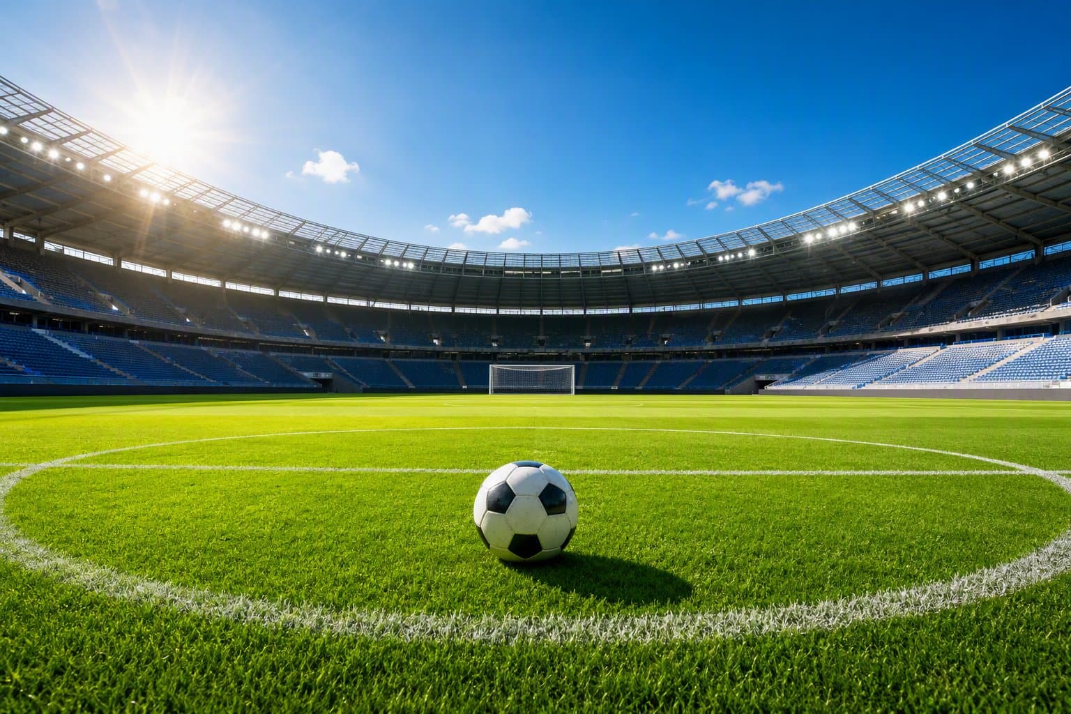 Soccer Victory - illustration, Jake Team LLC