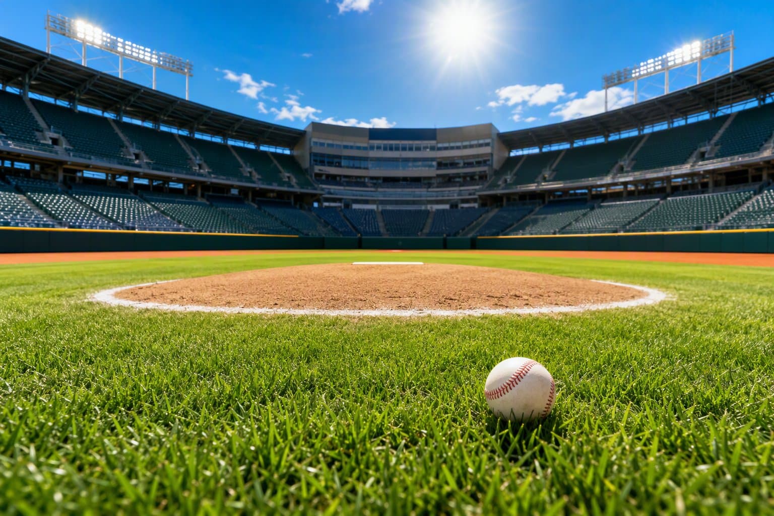 Baseball Victory - illustration, Jake Team LLC
