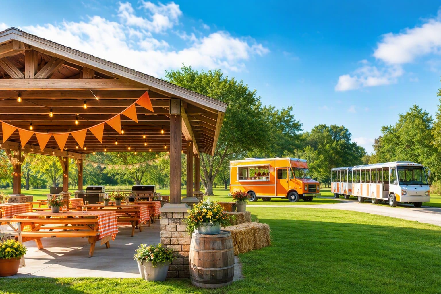 Hagerman refuge festival - illustration, Jake Team LLC