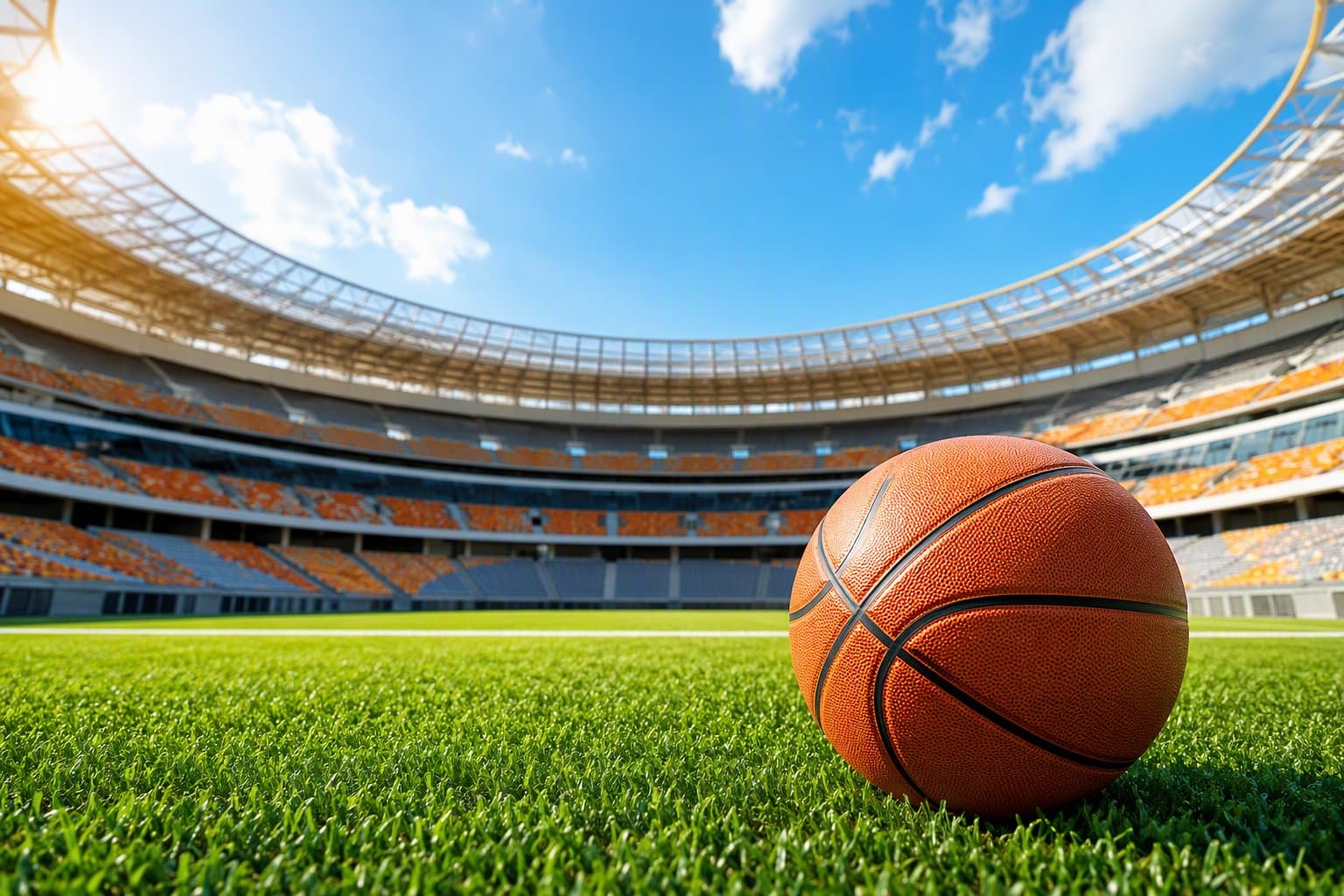 NBA Basketball - illustration, Jake Team LLC