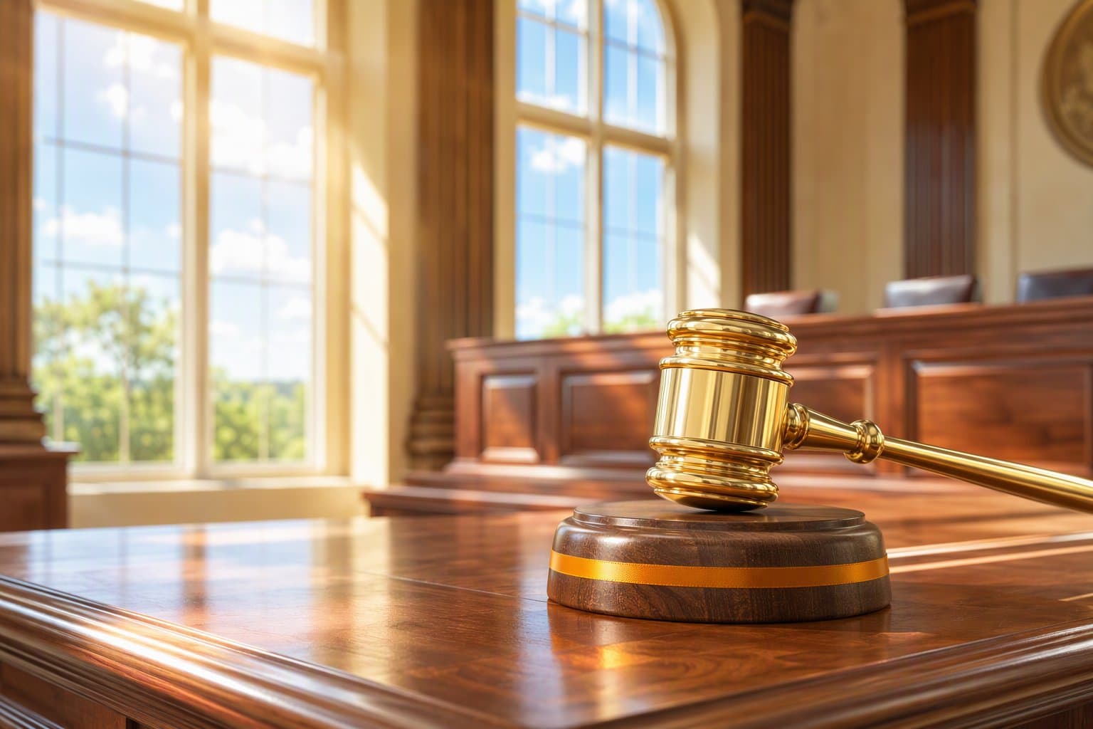 Legal Settlement - illustration, Jake Team LLC