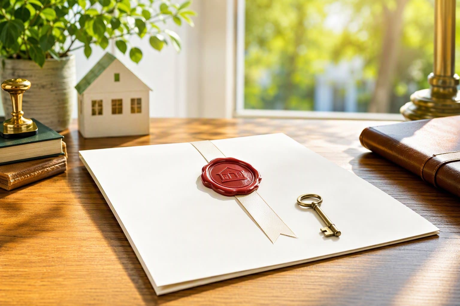 Property Protection - illustration, Jake Team LLC