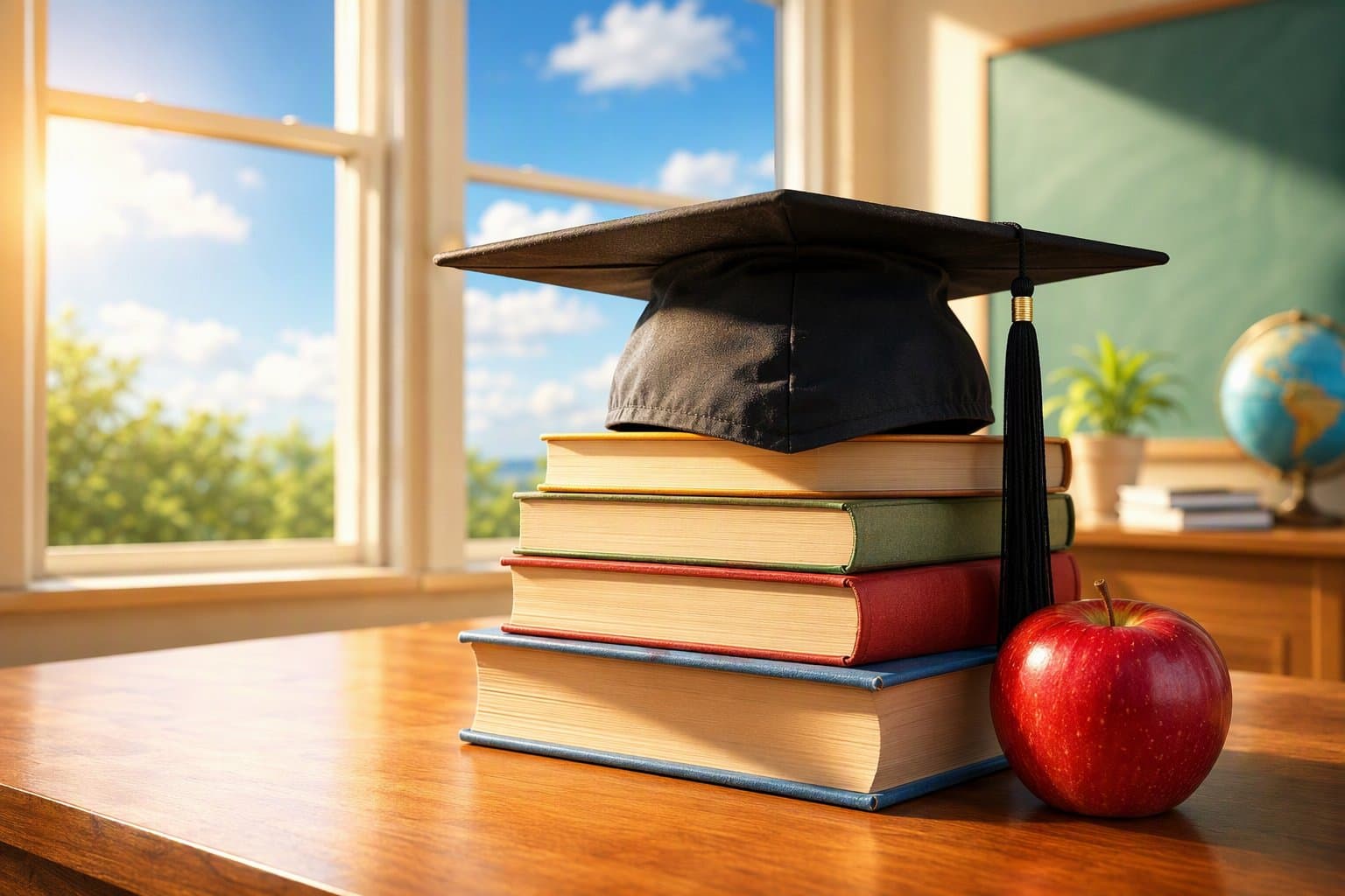 Sherman High AP Honors - illustration, Jake Team LLC