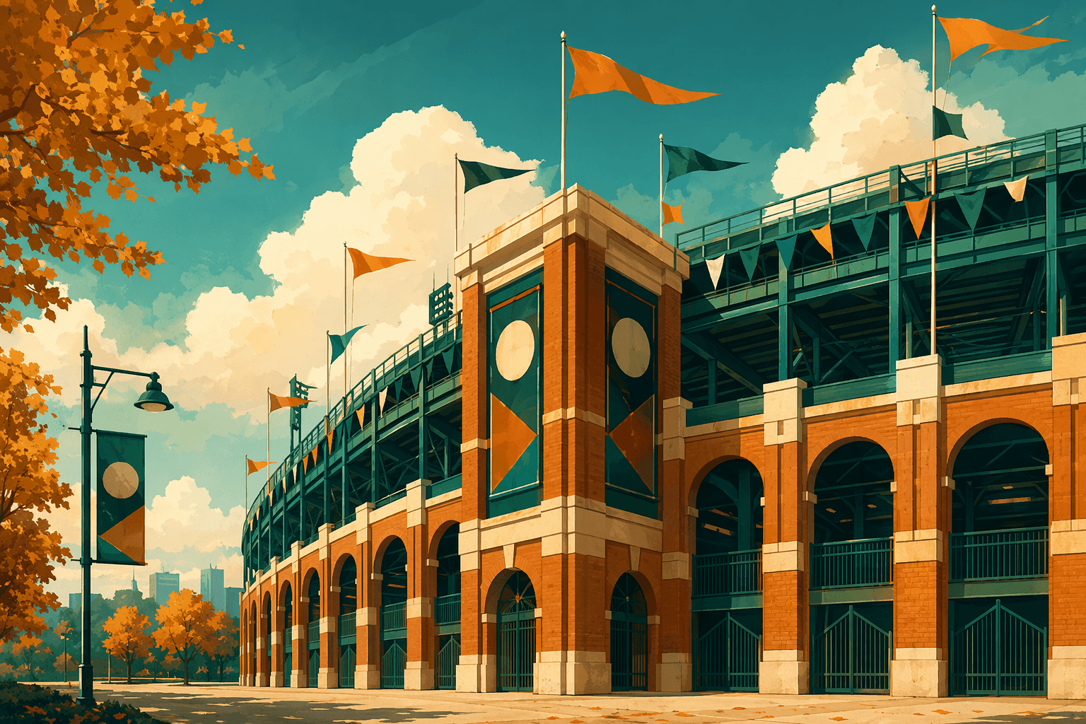 Baseball victory - illustration, Jake Team LLC