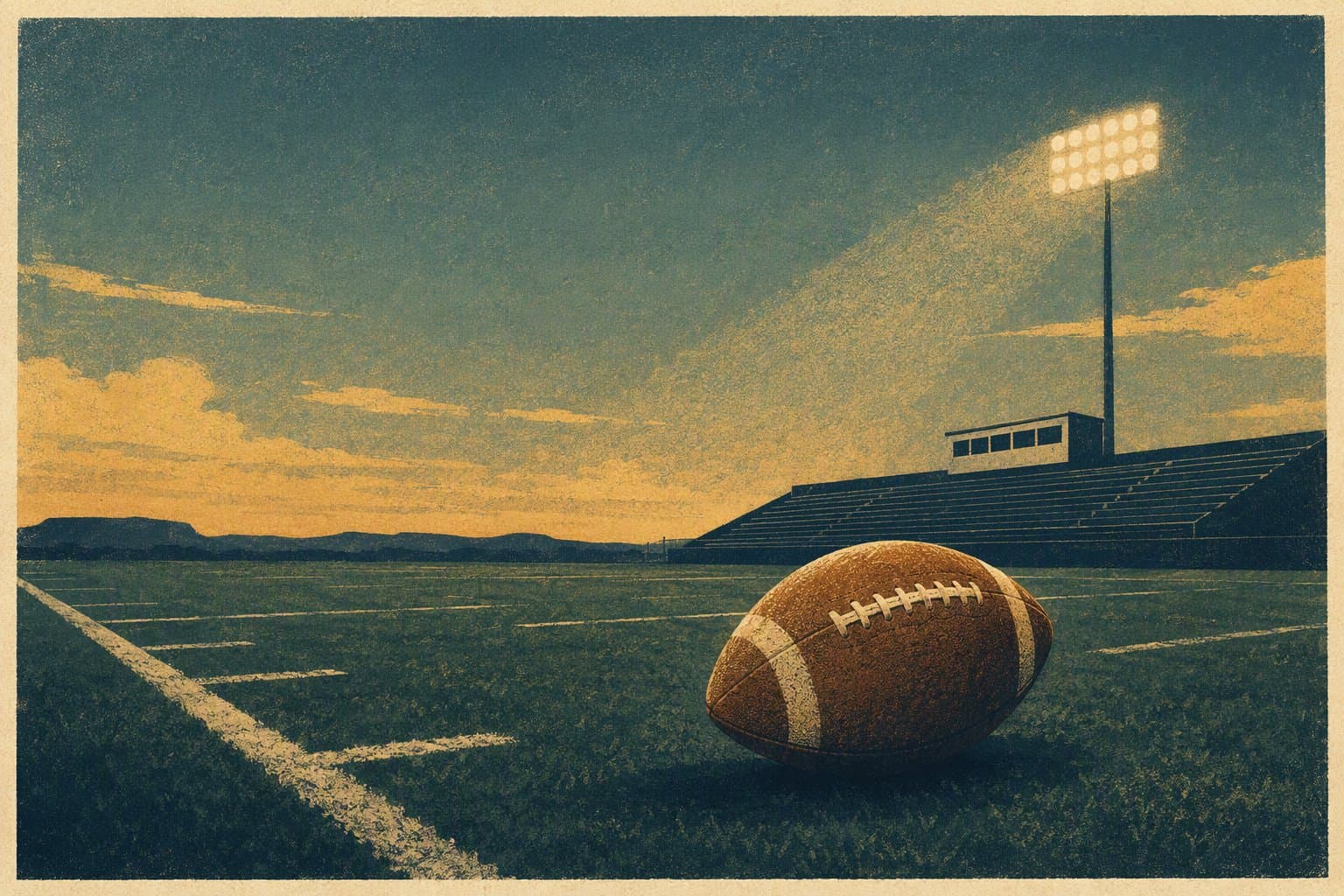 Victory and Momentum - illustration, Jake Team LLC