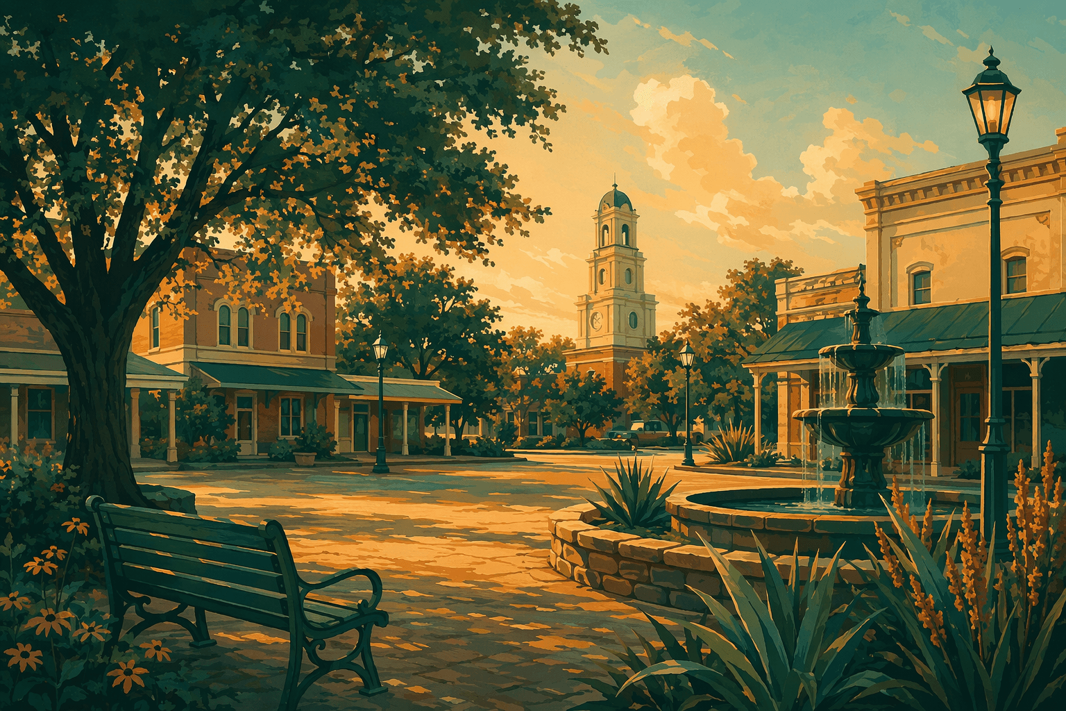 Local News - illustration, Jake Team LLC