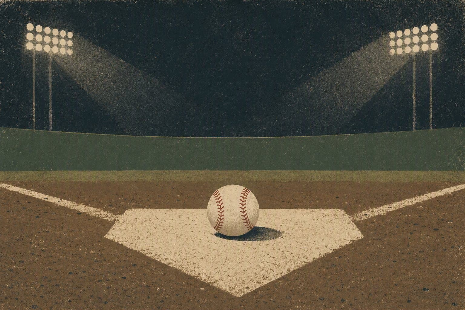 baseball victory - illustration, Jake Team LLC