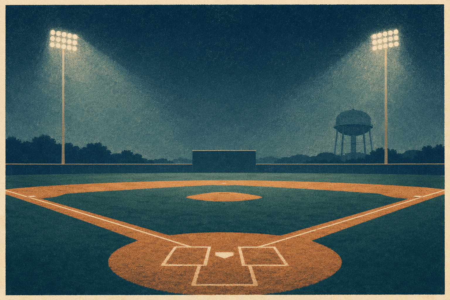 baseball victory - illustration, Jake Team LLC