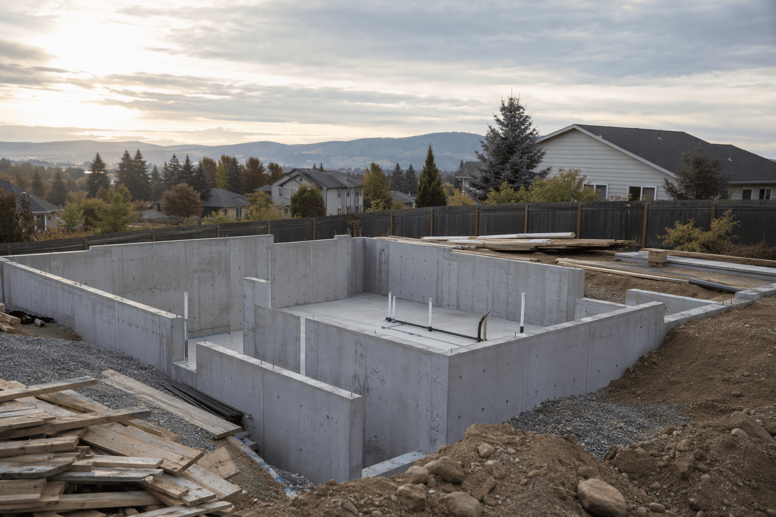 Senior housing construction gap - illustration, Jake Team LLC