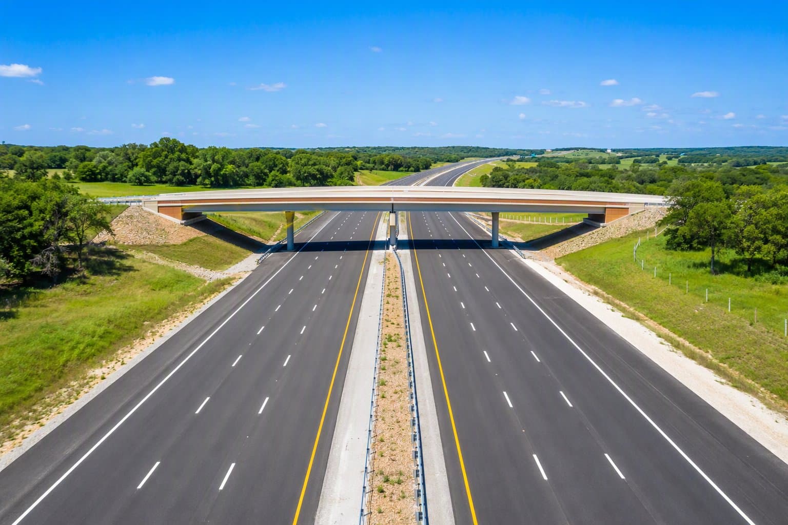 Highway Expansion - illustration, Jake Team LLC
