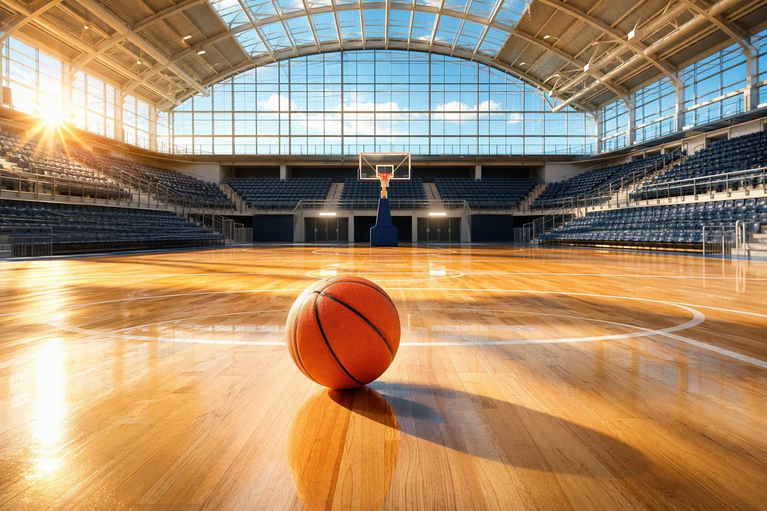 NBA Basketball - illustration, Jake Team LLC